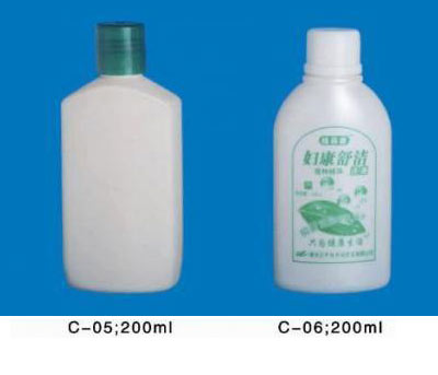 液�w塑料瓶C05-C06