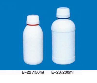 液�w塑料瓶E22-E23