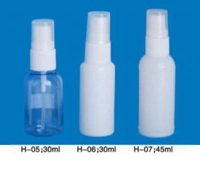 ���F塑料瓶H05-H06-H07