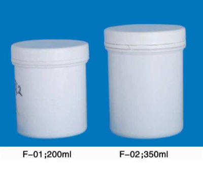 直筒塑料瓶F01-F02